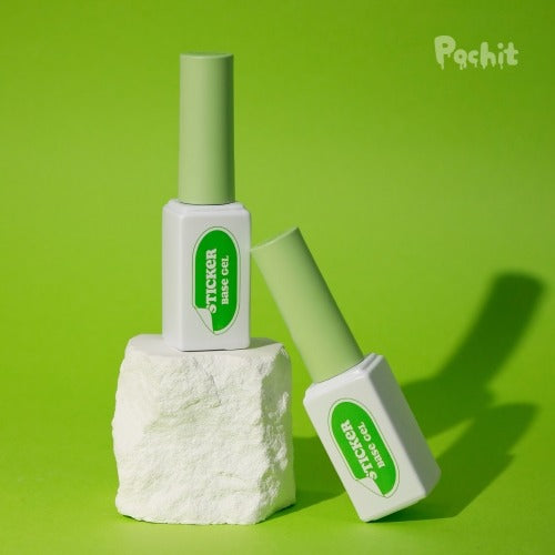 Sticker Base Gel