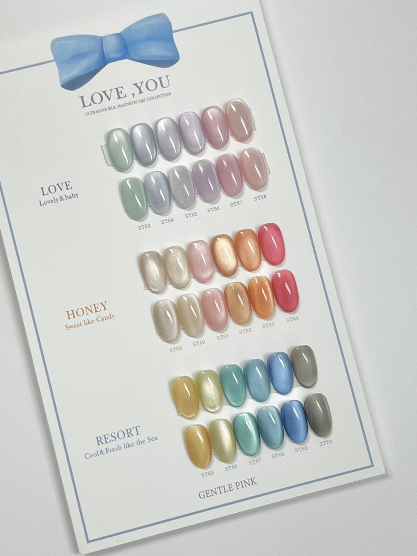 LOVE, YOU Collection