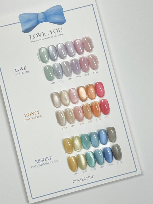 LOVE, YOU Collection