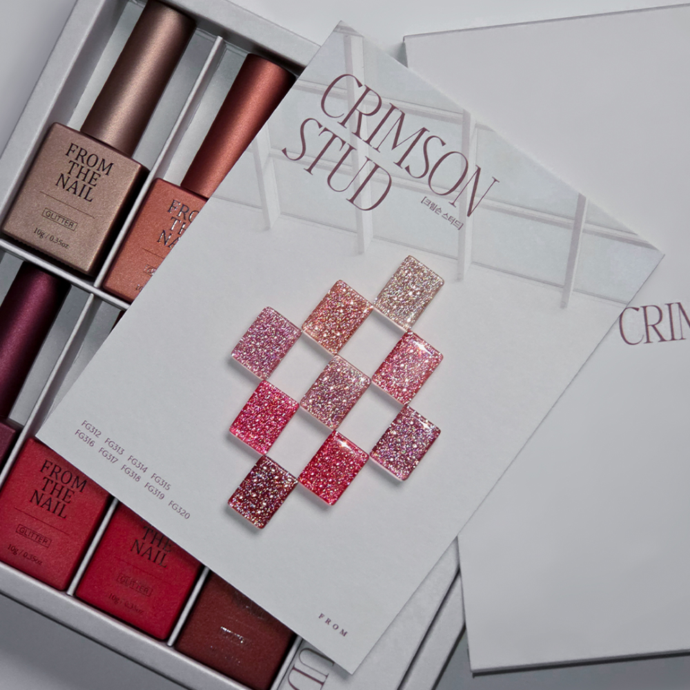 CRIMSON STUD Collection