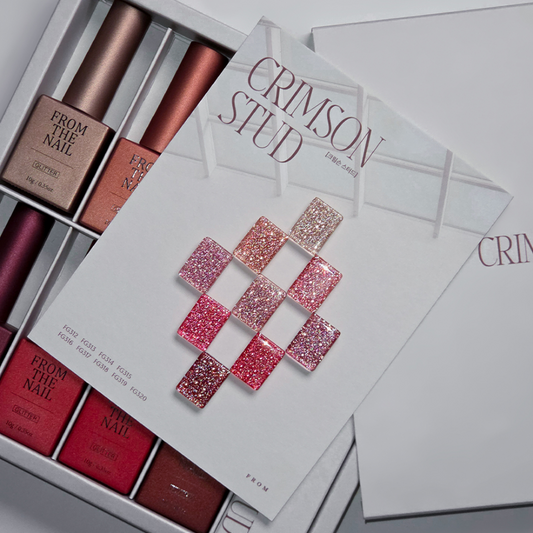 CRIMSON STUD Collection