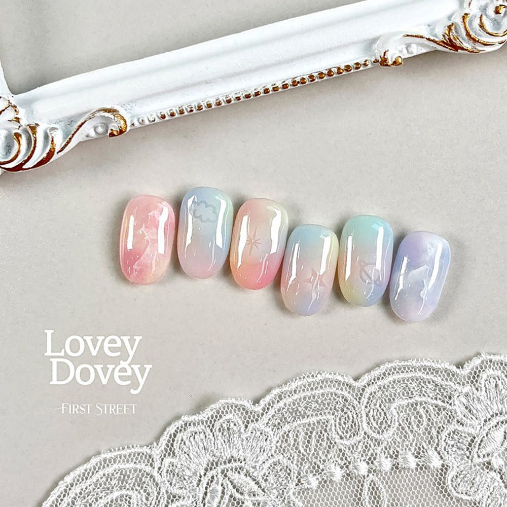 Lovey Dovey Collection