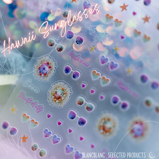 Hawaii Sunglasses
