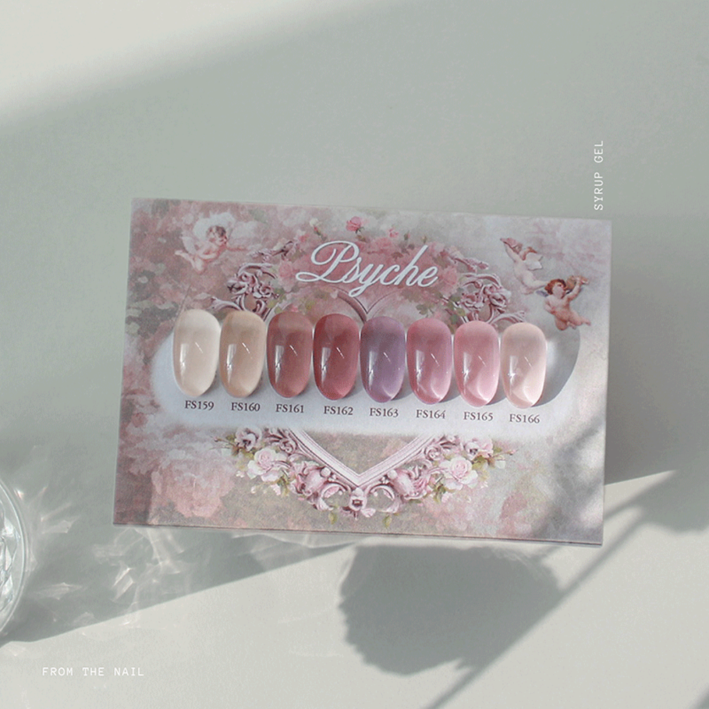 Psyche Collection