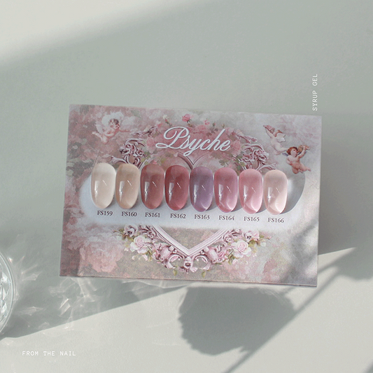 Psyche Collection