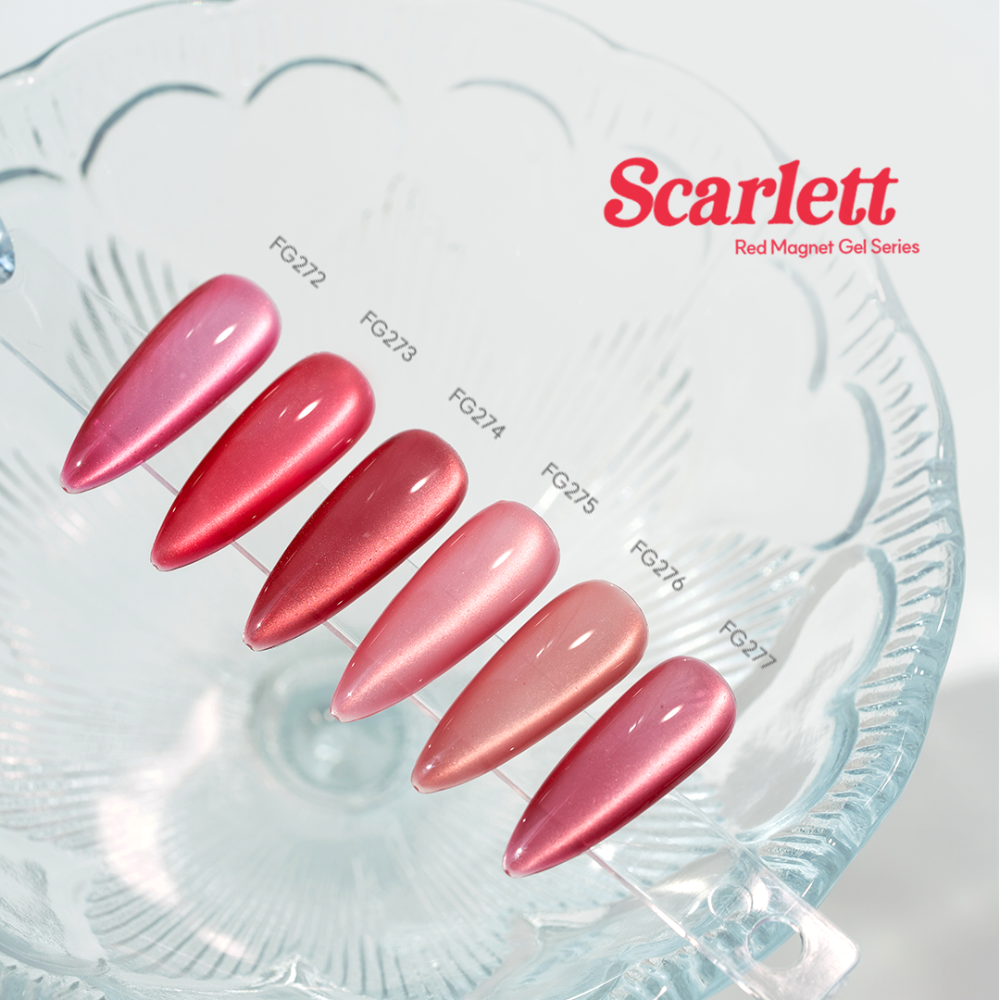Scarlett Collection