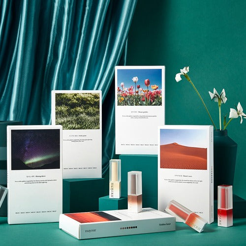 Shining dawn Collection