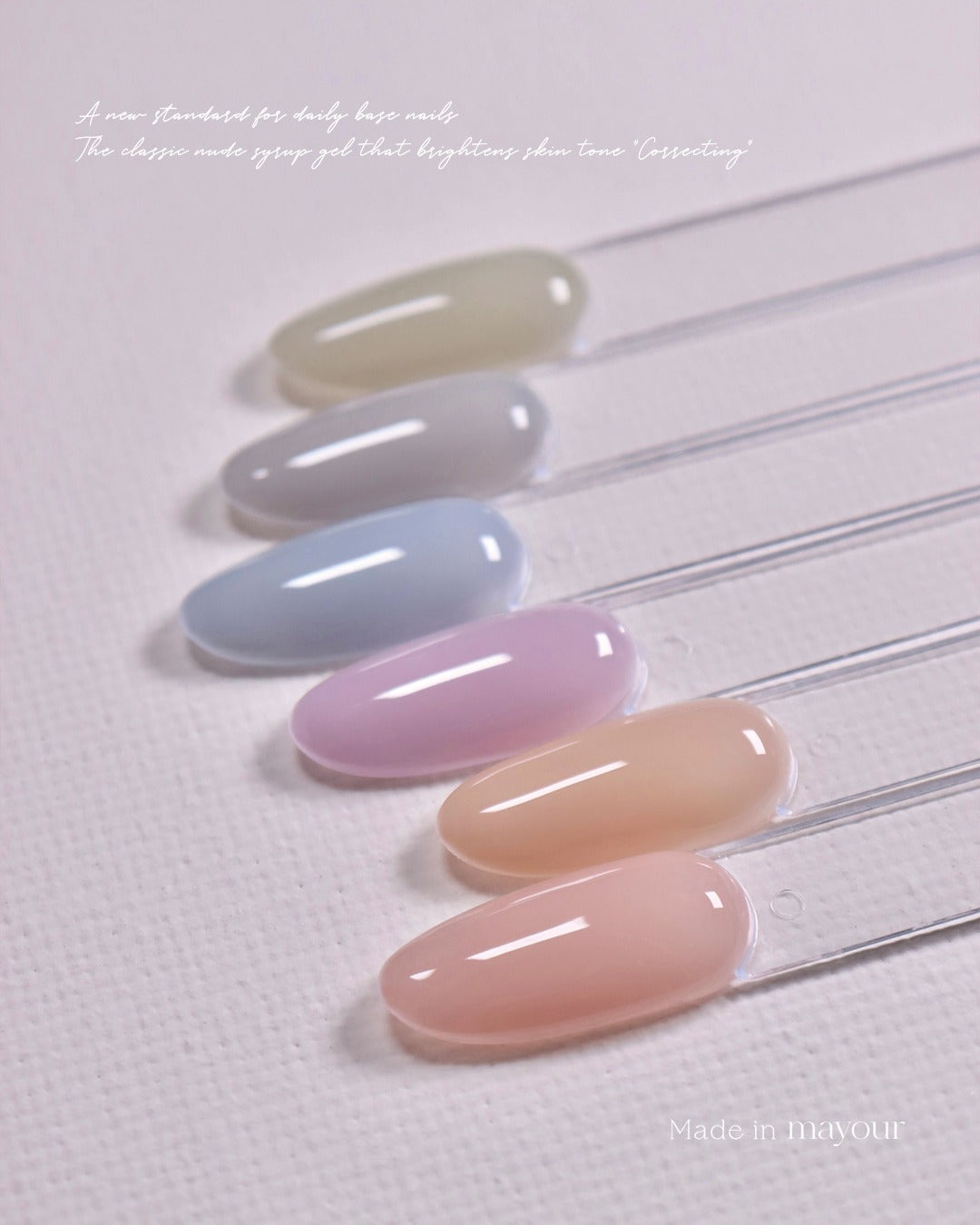 correcting Collection