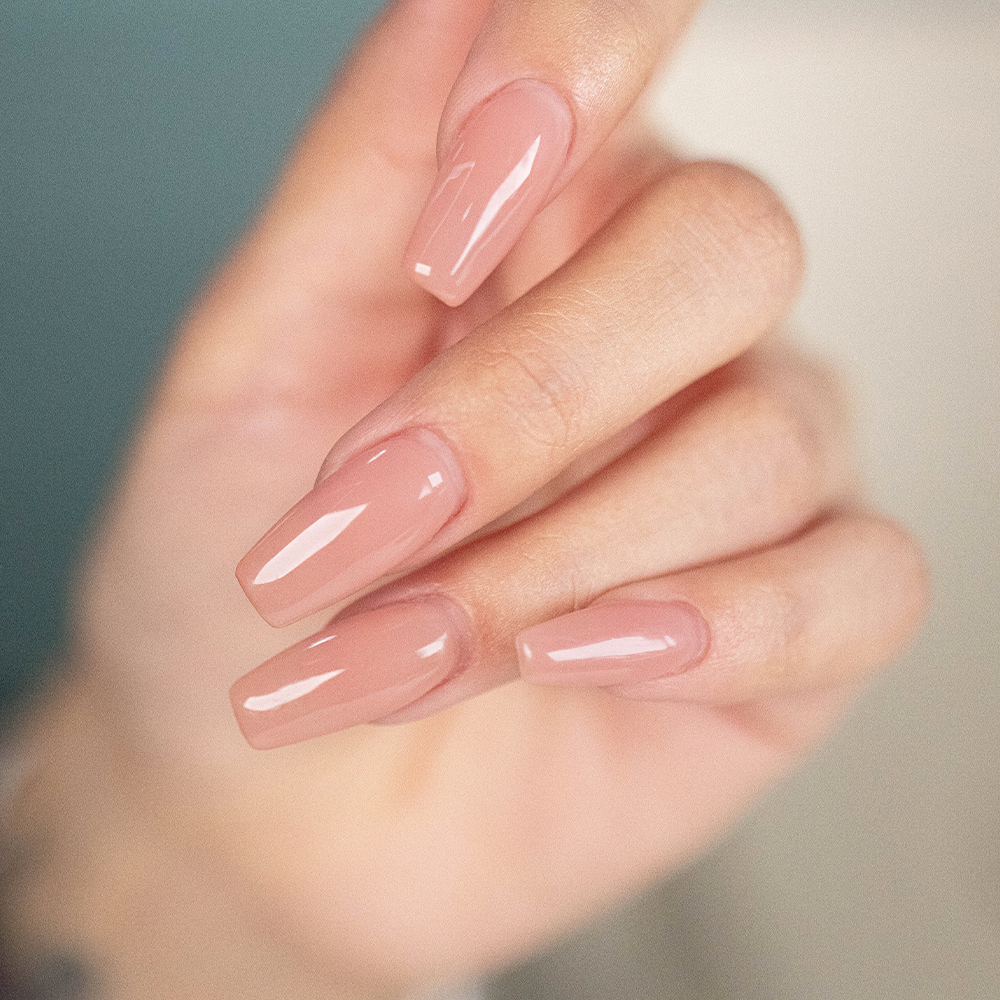 Syrup Gel Polish Collection