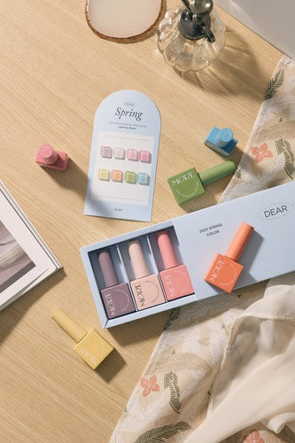 Dear, Spring Collection