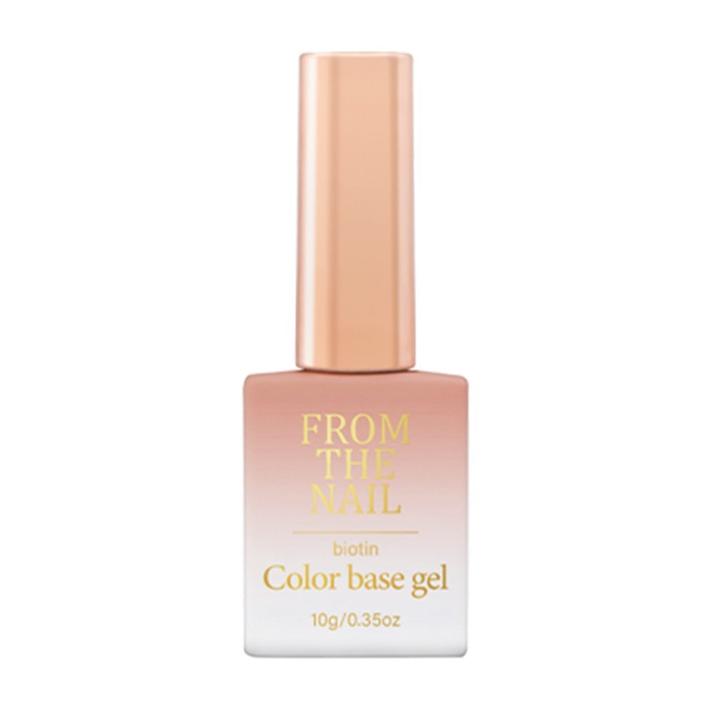 Color base gel
