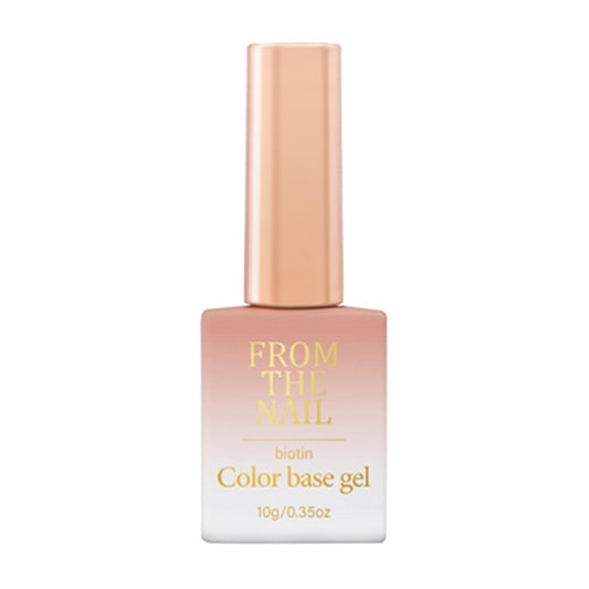 Color base gel