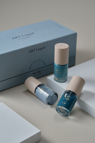 ART Liquid nu Autumn Collection