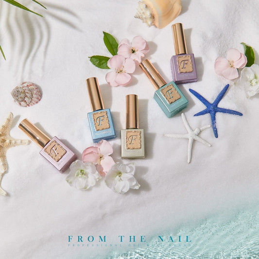 Glass Beach Collection