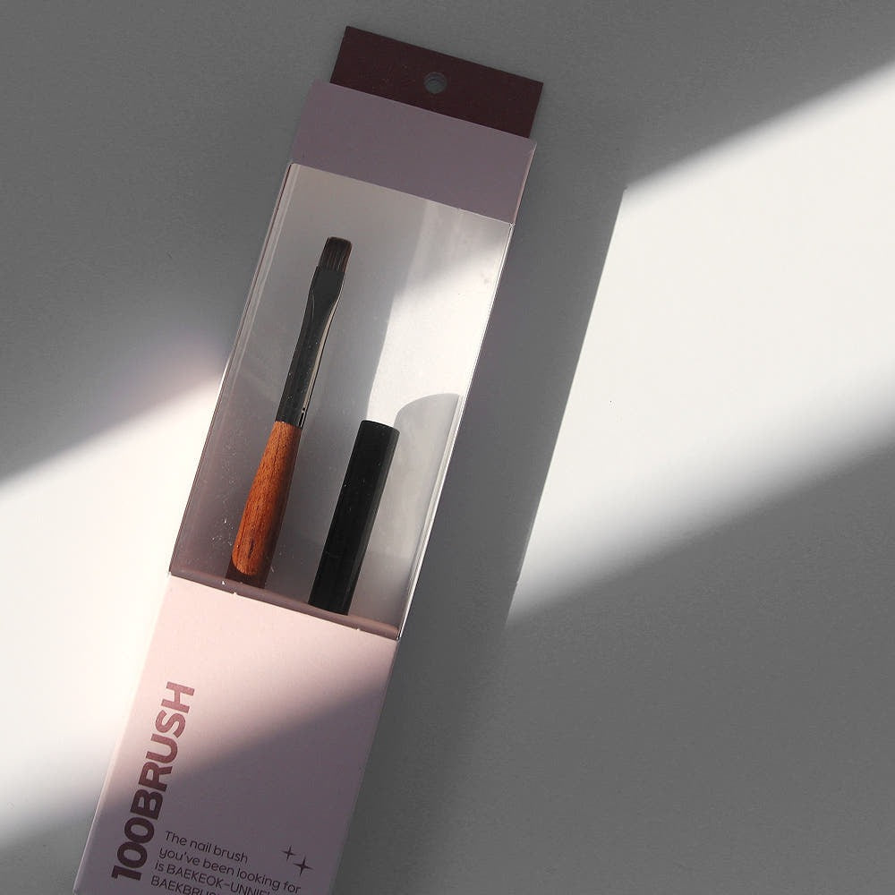 100BRUSH (5 Styles)