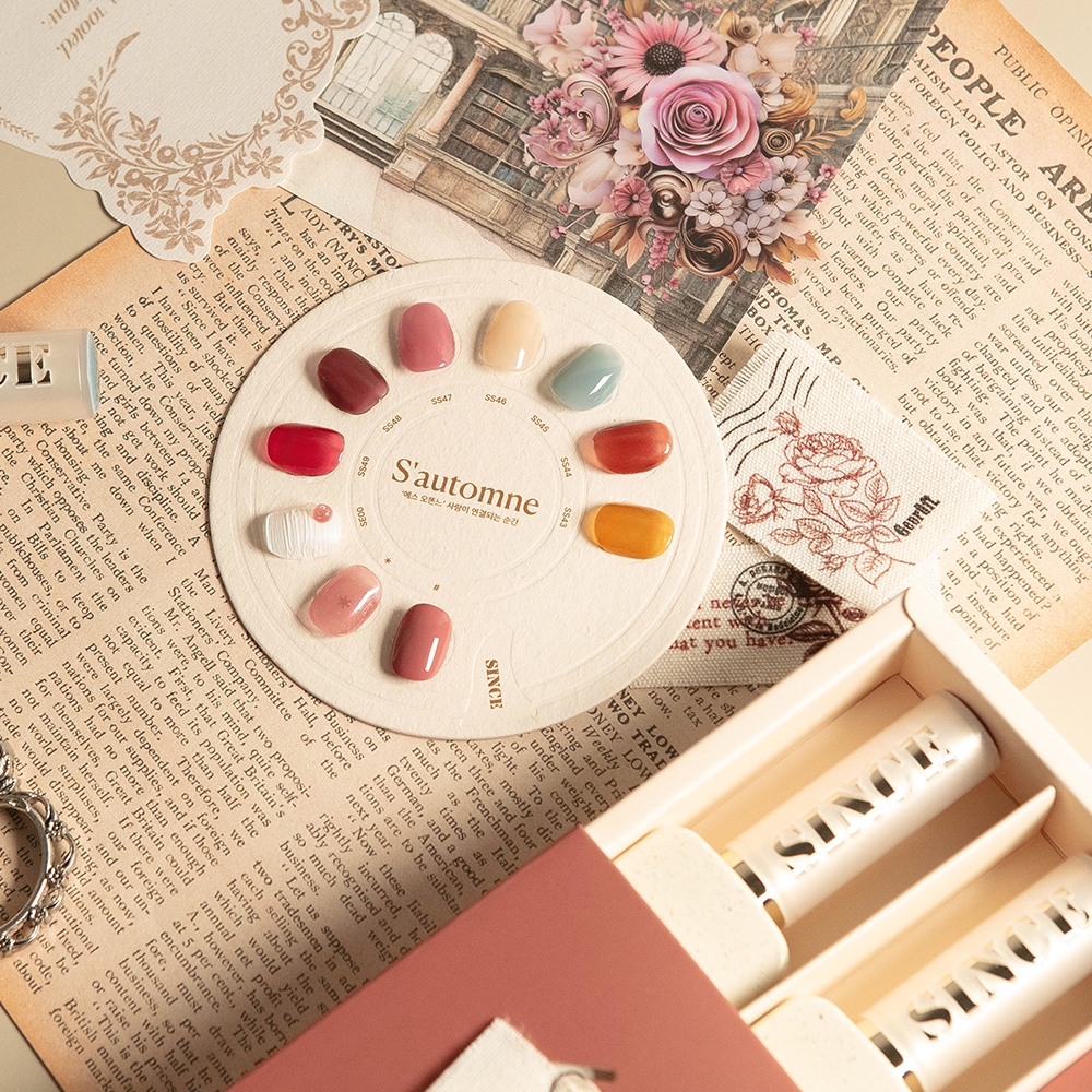 S'automne Collection