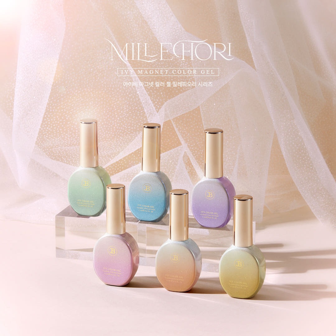 MILEFIORI Collection