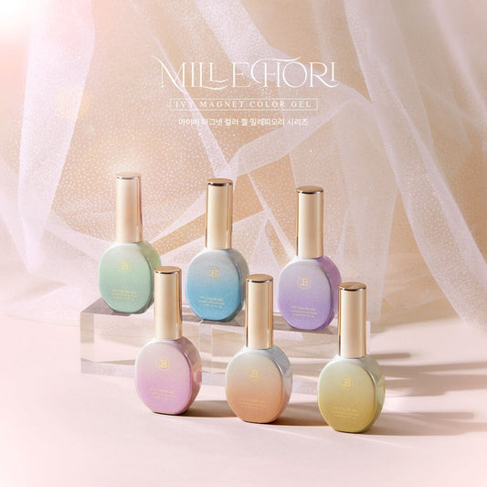 MILEFIORI Collection