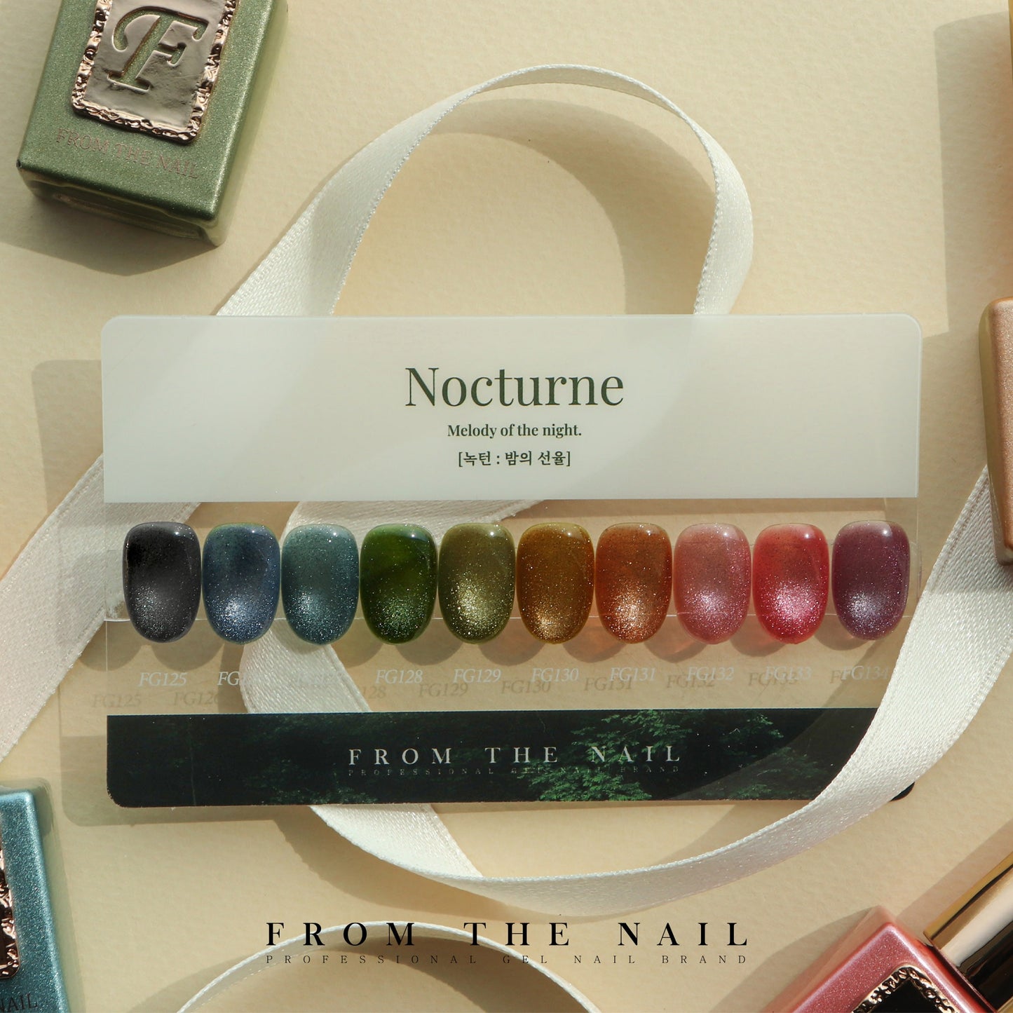 Nocturne Collection