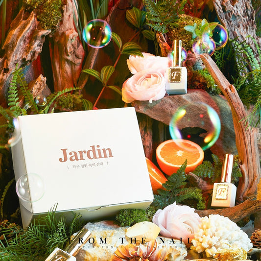 Jardin Collection