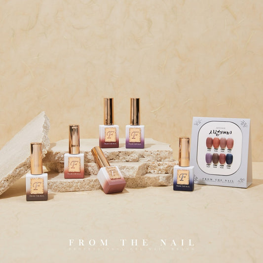 Syrup Kkaebi Collection