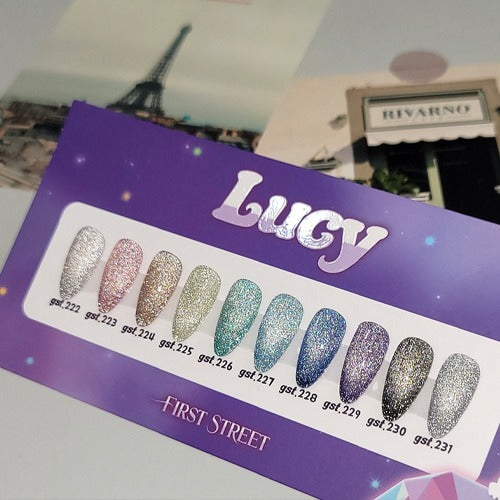 Lucy Collection