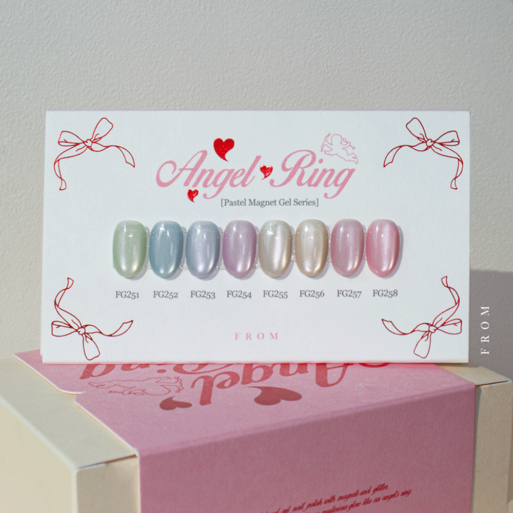 Angel Ring Collection