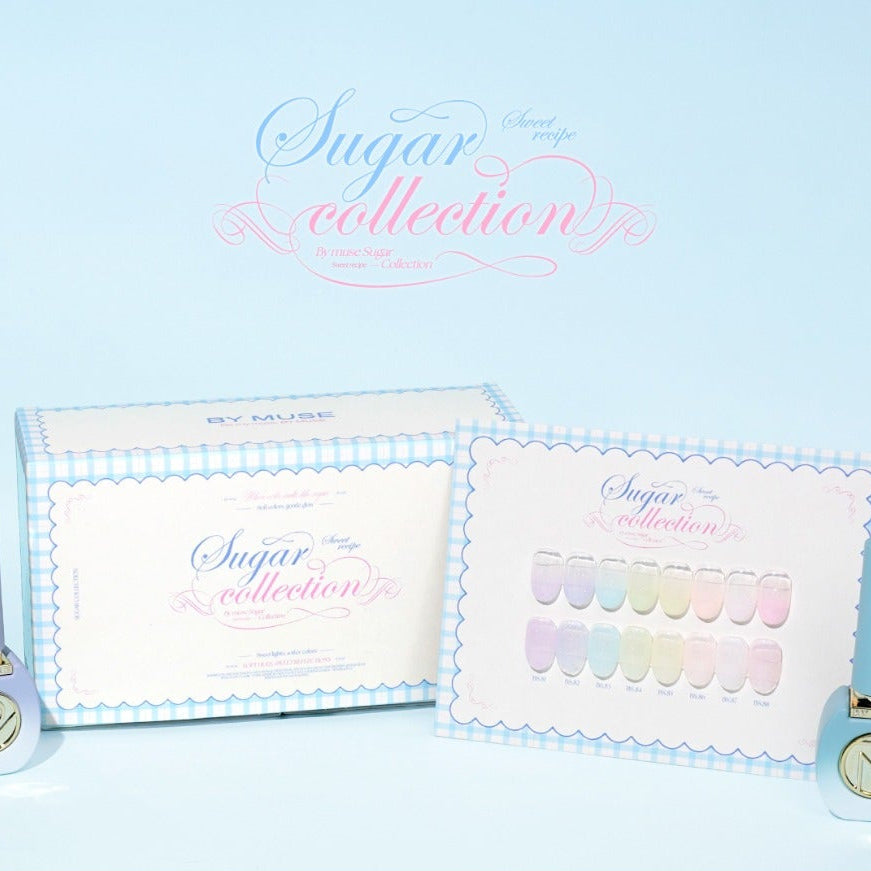 Sugar collection