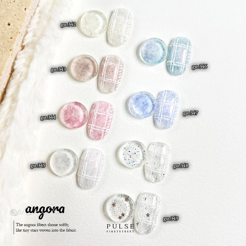 angora Collection