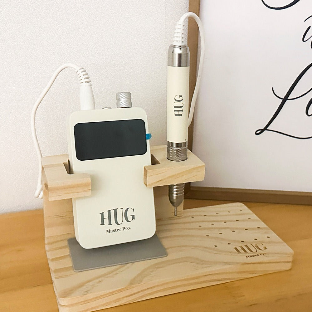 Master Pro Nail Drill + Stand