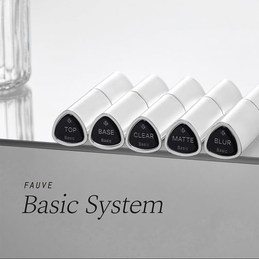 Basic System