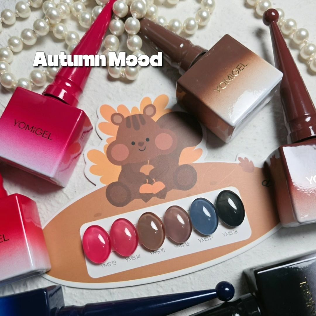Autumn Mood Collection