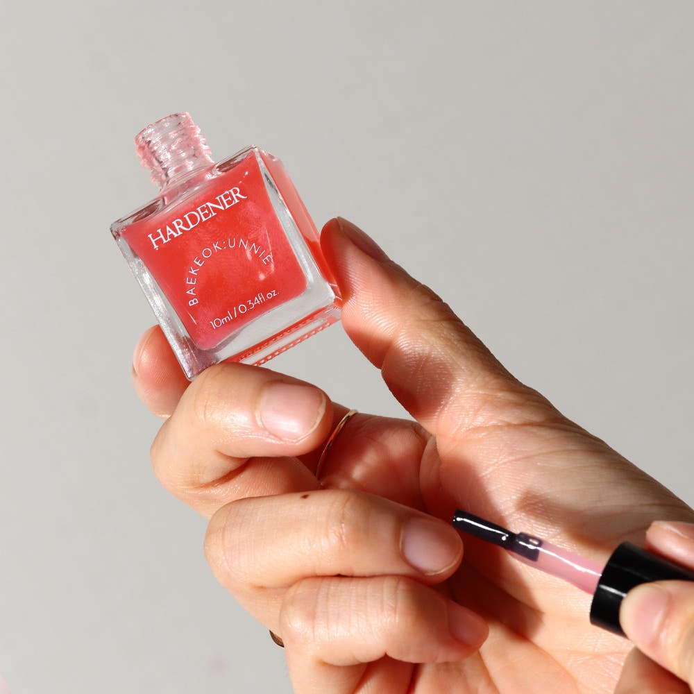 NAIL HARDENER