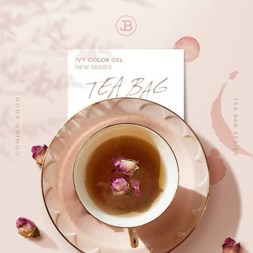 Tea Bag Collection