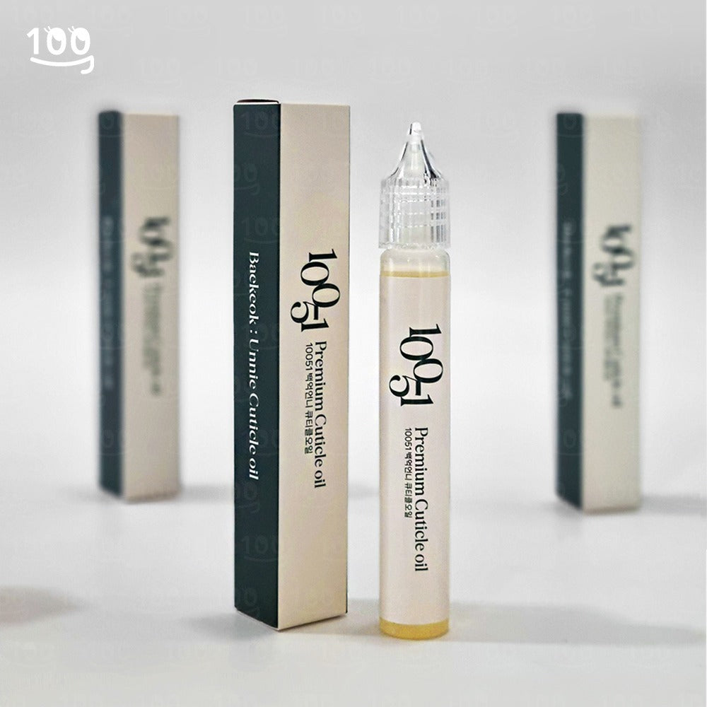 10051 Premium Cuticle oil 15mL