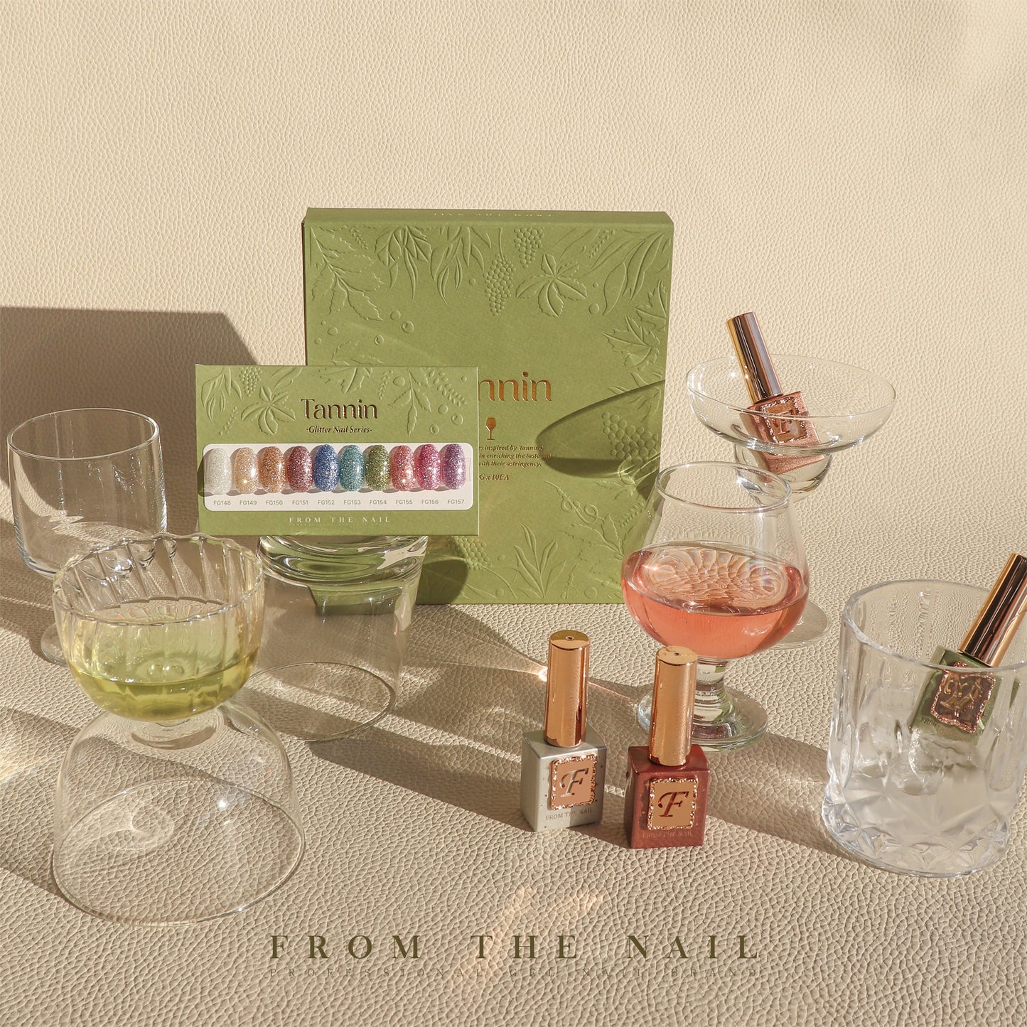 Tannin Collection