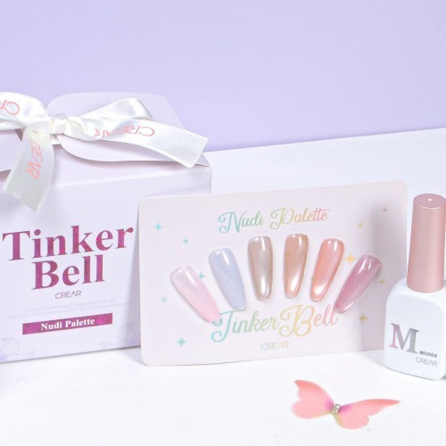 Tinker Bell Collection