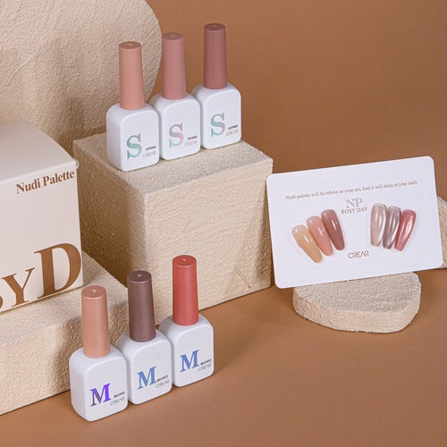 Rosy Day Collection