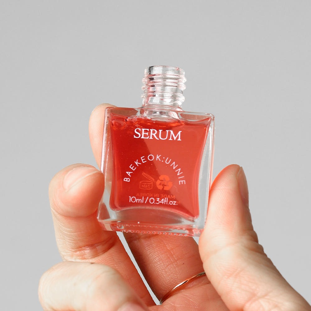NAIL SERUM