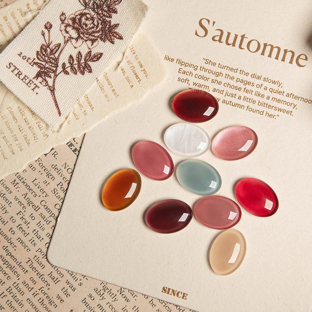 S'automne Collection