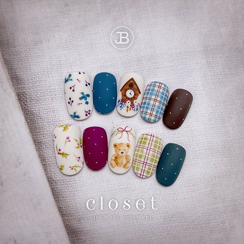 closet Collection