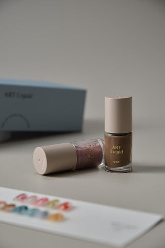ART Liquid nu Autumn Collection