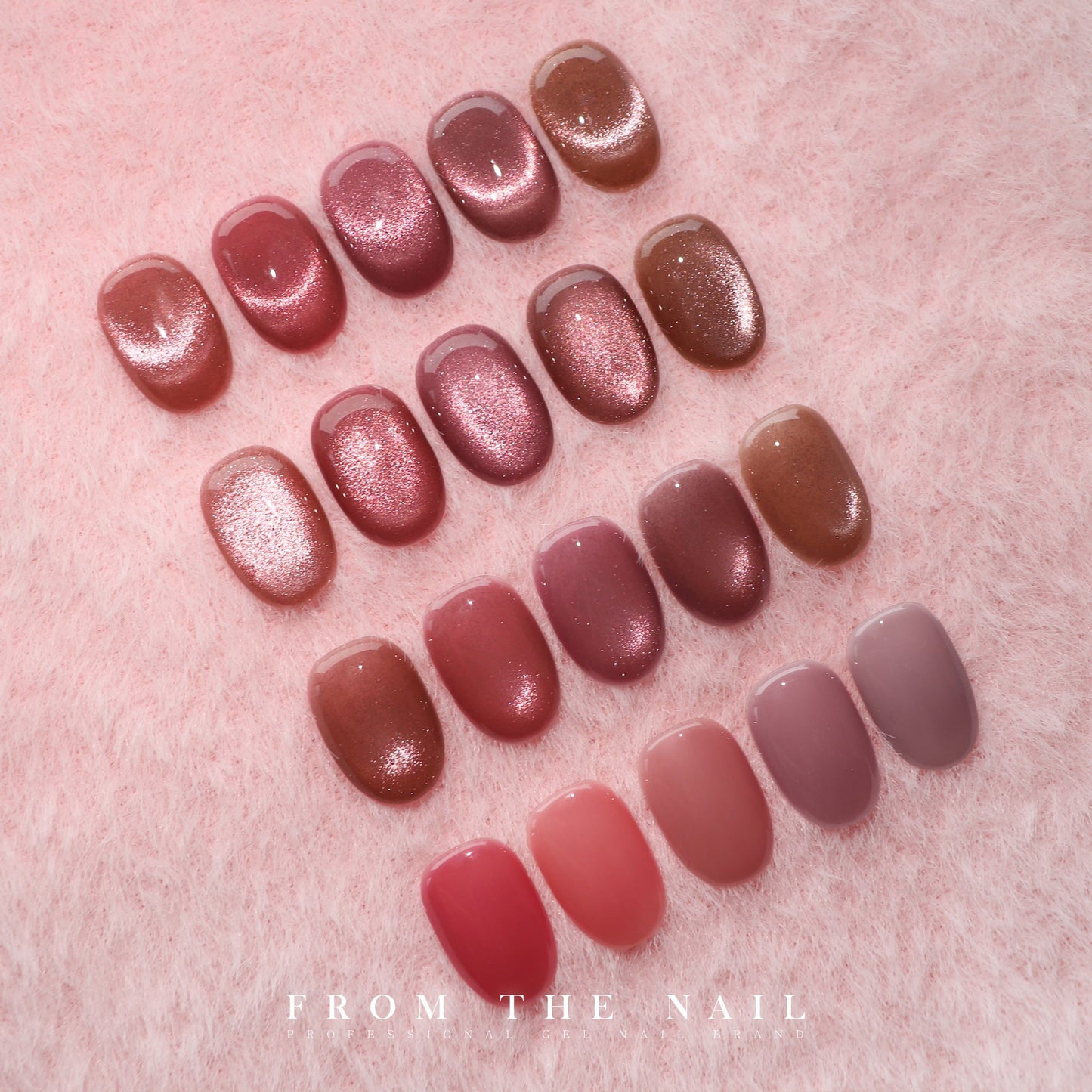 ROSY Collection