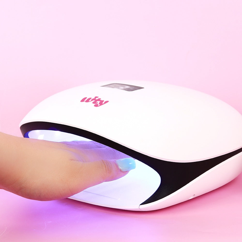 UV/LED LAMP