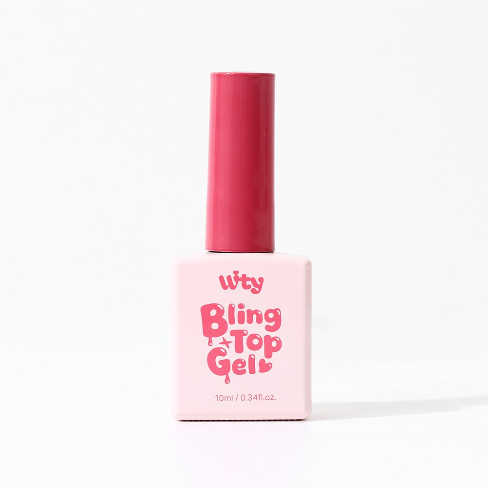 Bling Top Gel