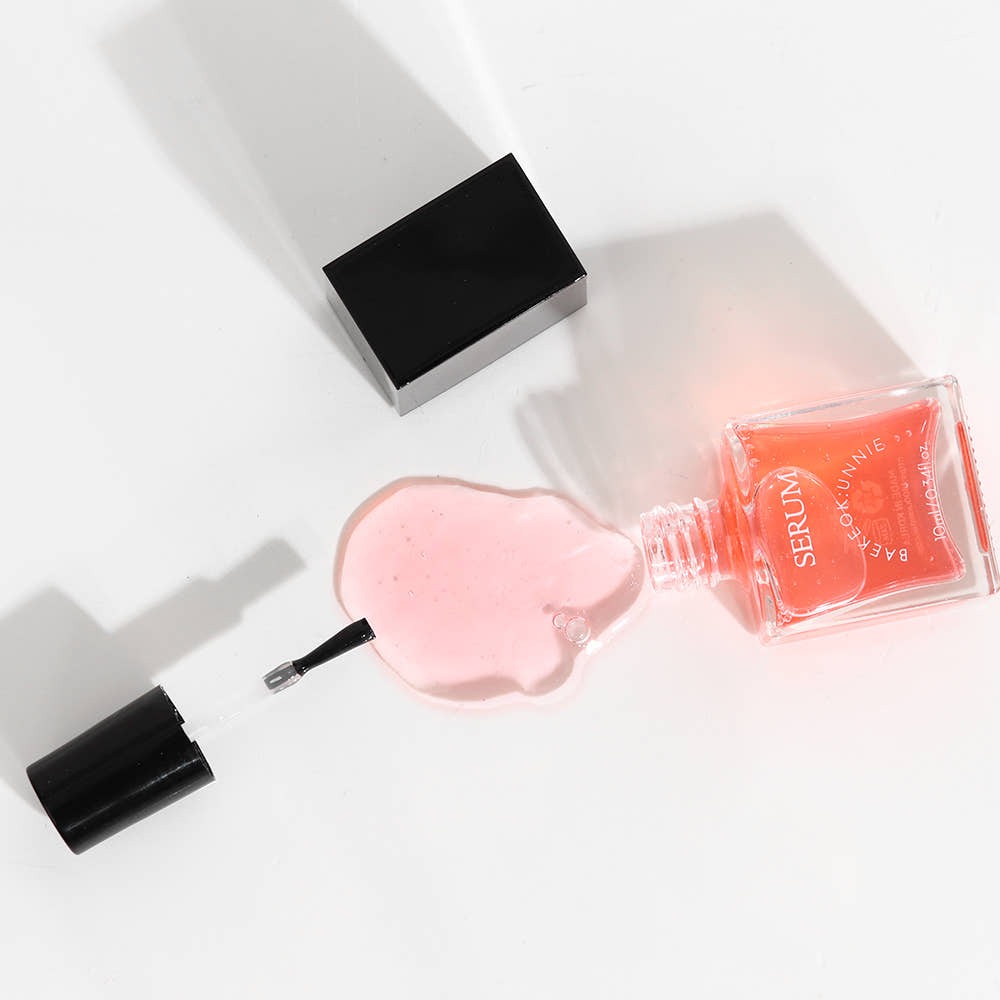NAIL SERUM