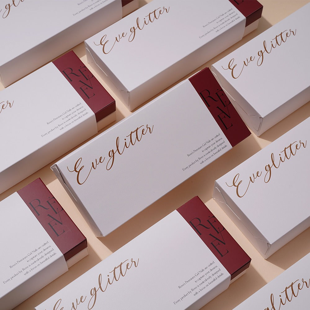 Eve glitter Collection