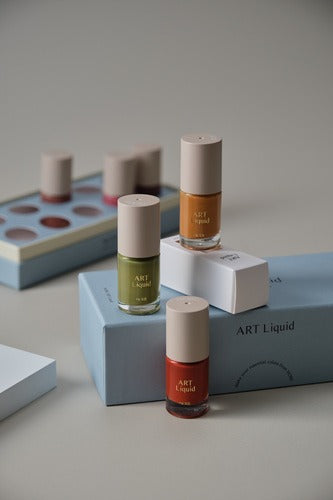 ART Liquid nu Autumn Collection