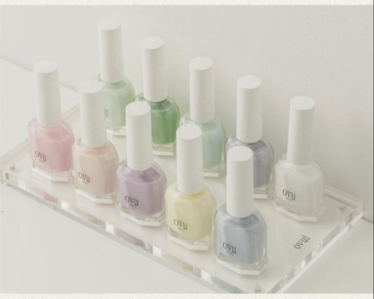 Pastel Ink Collection