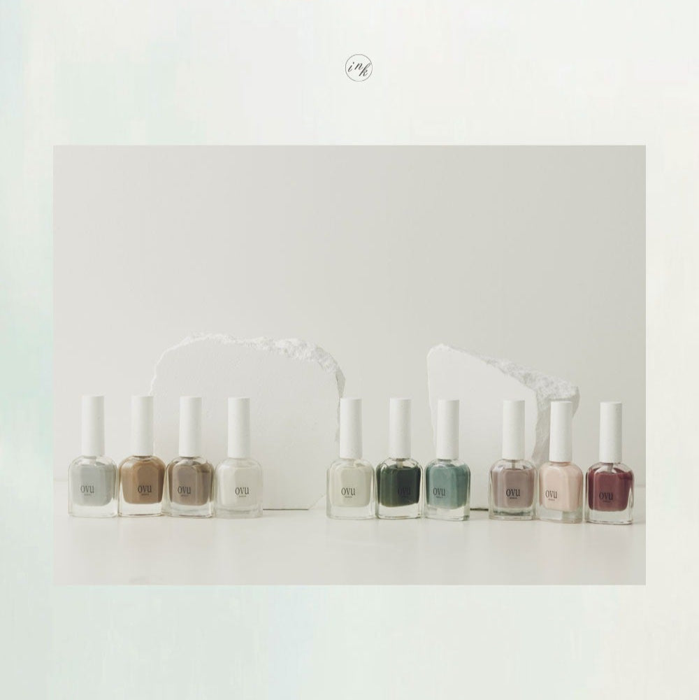 Nature Ink Collection